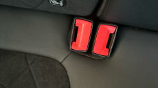 Ford Fiesta 1.0 EcoBoost ST-Line X 5dr Petrol Hatchback